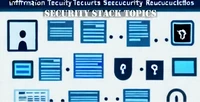 Overview Of Security Stack